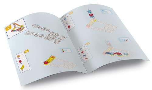 VTech Marble Rush Speedway Construction Building Game for Kids 17