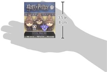 Funko Mystery Mini: Harry Potter Series 2 - Random Vinyl Figure (Blind Box)