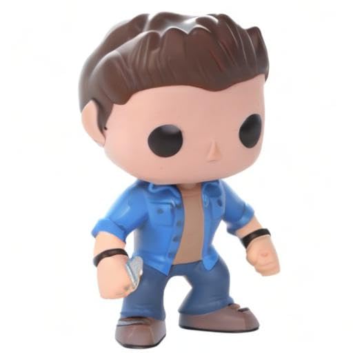 Supernatural Join The Hunt Dean Funko 35984 Pop! Vinyl Nr. 94