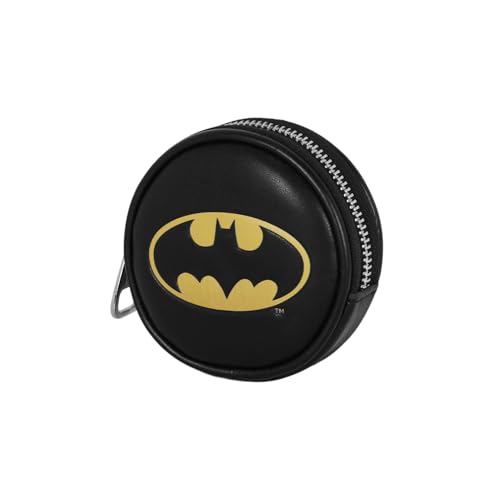 Karactermania Batman Batsignal Coin Purse (07205)