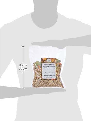 Old India Pickling Spice Whole 250g 4