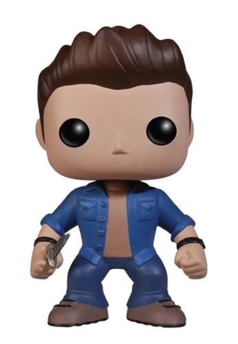 Supernatural Join The Hunt Dean Funko 35984 Pop! Vinyl Nr. 94