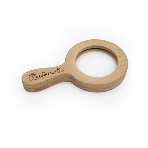 The Gruffalo Bug Spotter Activity Set - Nature Exploration for Kids 10