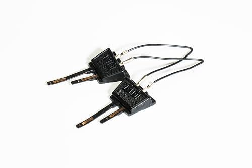 Hornby R8201 Track Link Wire Pack for OO Gauge Model Railways - Power and Control Accessory 3