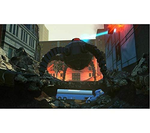 LEGO The Incredibles - Nintendo Switch 4