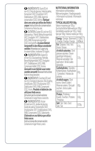 Renshaw White Just Roll With It Fondant Icing, 250g - Vegetarian & Vegan Friendly 7