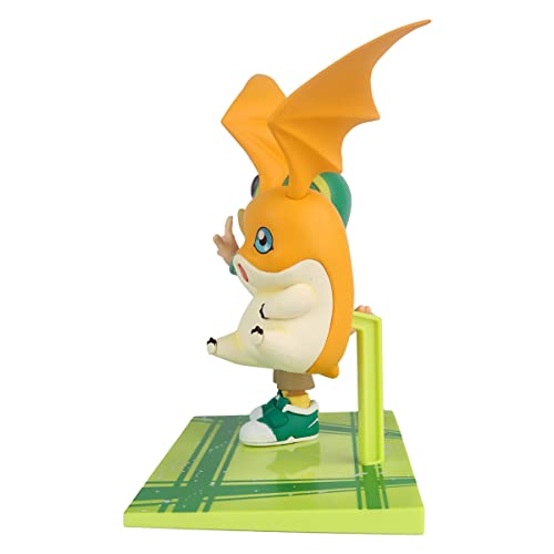 Banpresto Digimon Adventure Takeru & Patamon DXF Adventure Archives Figurine (BP18976)