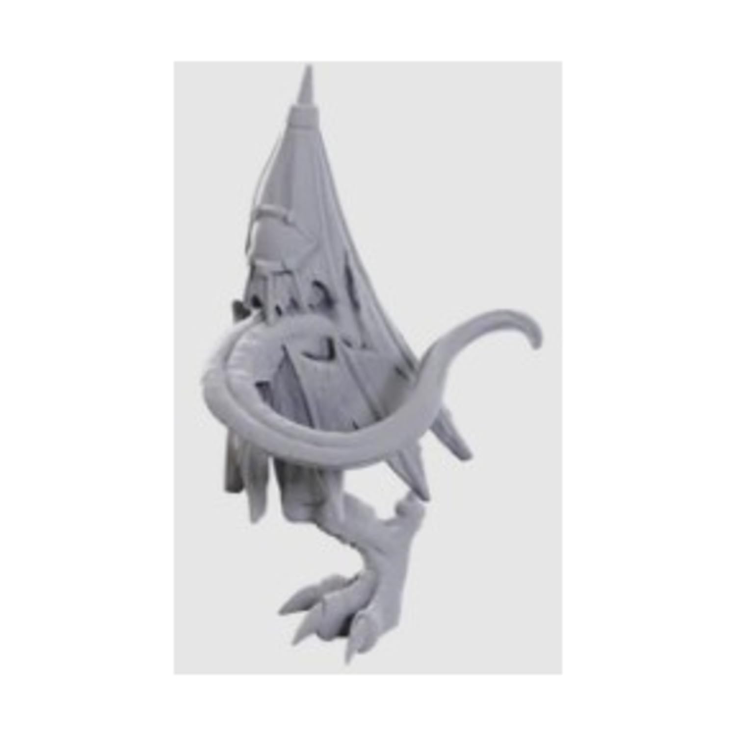 WizKids Pathfinder Battles Deep Cuts Miniatures - Kasa-Obake | Ready to Paint | Plastic