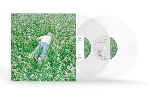 Porter Robinson – Nurture (Ultra Clear Vinyl) (LP) [VINYL]