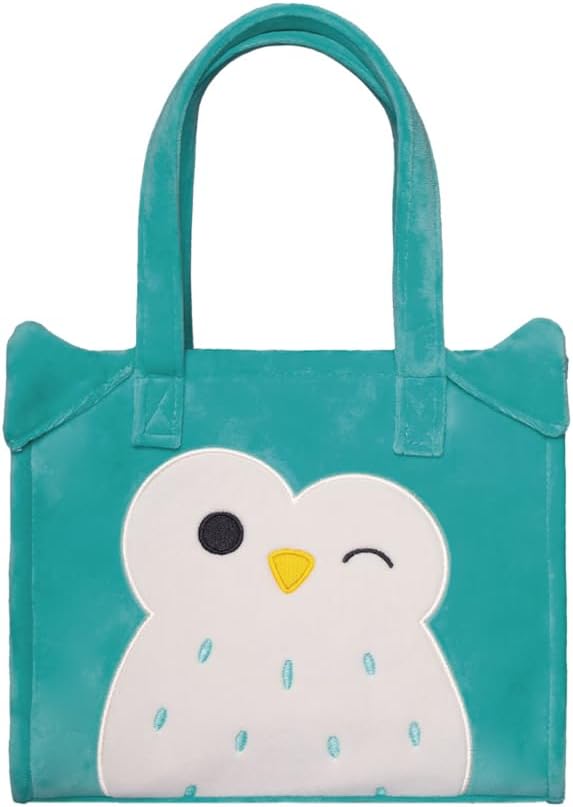 Difuzed Squishmallows Winston Shopping Bag (LT542334SQM)