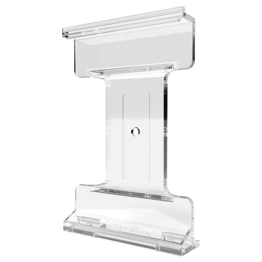 Ultra Pro Wall Display Case for ONE-TOUCH Cards up to 35pt | Acrylic | Red 1