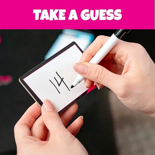 USAopoly How Many What?! Hilarious Party Game of Ridiculous Comparisons 10