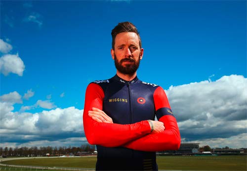 Sir Bradley Wiggins - The Chain: Think you know Bradley Wiggins? Think again. | Paperback