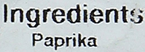 Old India Chorizo Spice Smoked Paprika 500 g 3