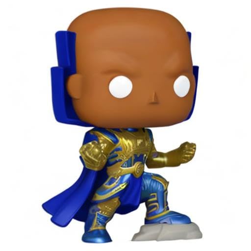 Marvel Studios What if The Watcher Exclusive Funko 58599 Pop! Vinyl Nr. 928