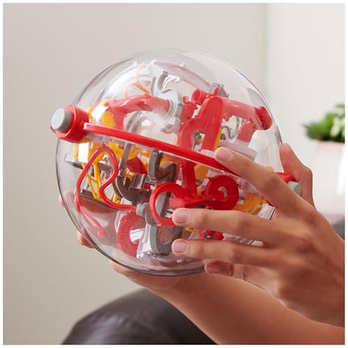 Spin Master Perplexus Portal 3D Puzzle Ball Maze Game 10