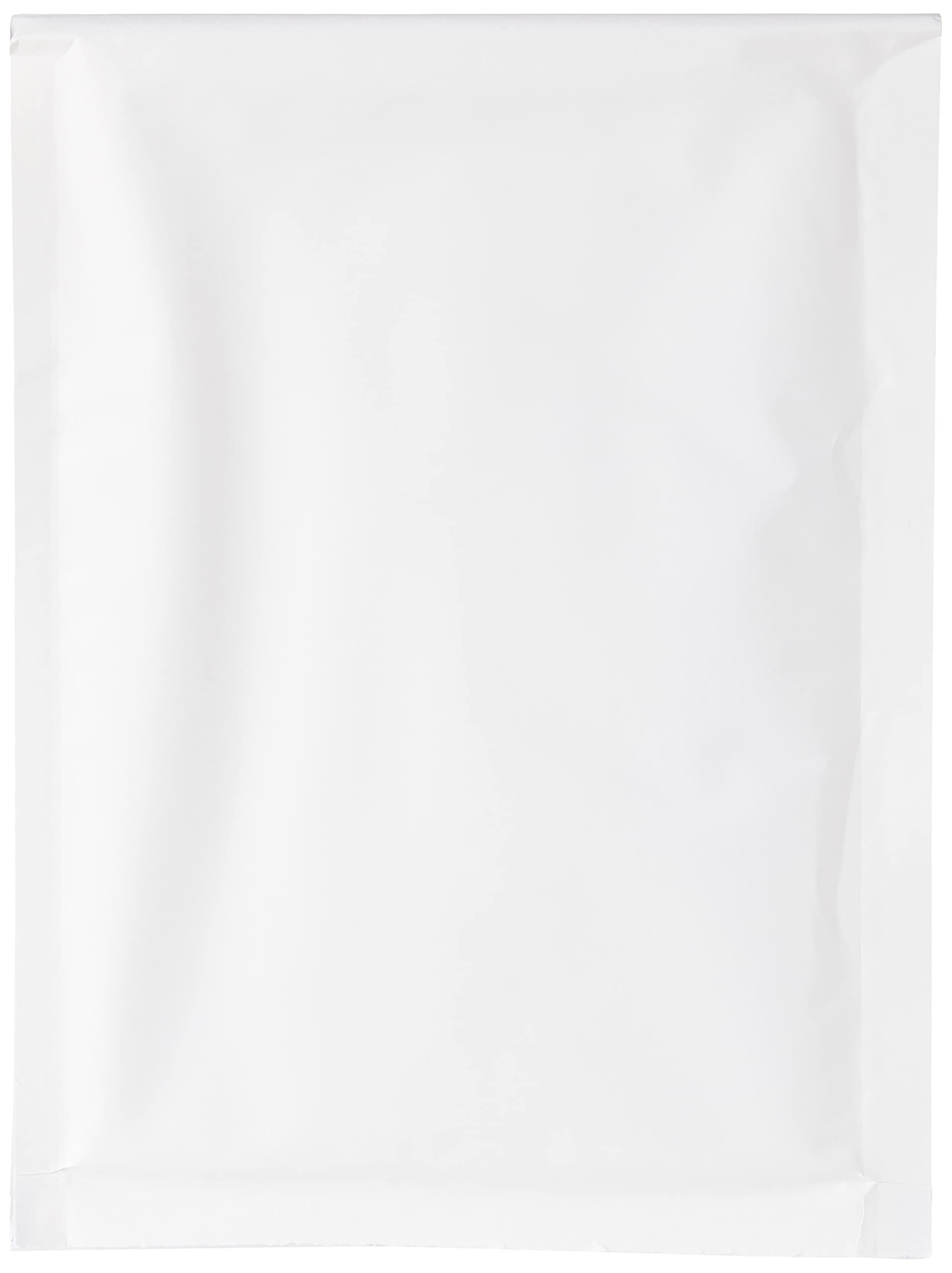 Triplast Padded Bubble Envelope Mailers - 140 x 195 mm White (Pack of 20) | Lightweight Paper Plastic 1