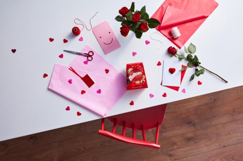 Maltesers Truffles Milk Chocolate Gift Box of Chocolates 200g 17