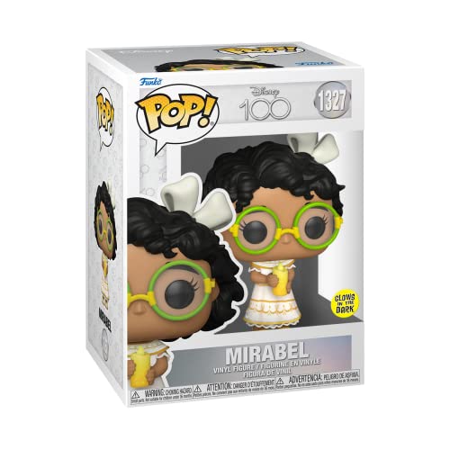 Funko: POP Disney: D100 – Mirabel (GW)