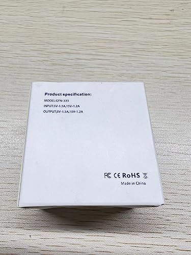 Antank Tiny Charging Dock for Nintendo Switch, Switch OLED & Switch Lite - Compact 45° Angle Charger Stand with Non-Slip Base 11