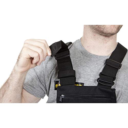 Dirty Rigger - LED Chest Rig (DTY-LEDCHESTRIG) 7