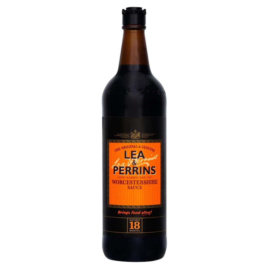 Lea & Perrins - Worcestershire Sauce 568 ml