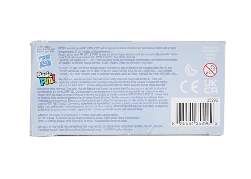 My Little Pony Classic Rainbow Ponies Fizzy Pony - Retro Toy for Kids 3+ 8