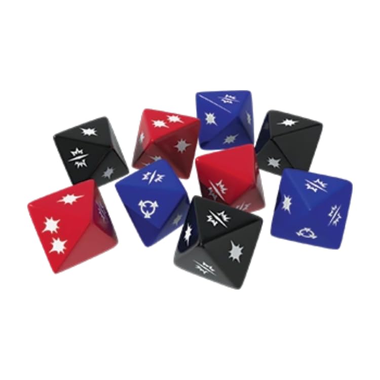 Star Wars: Armada – Würfelpaket
