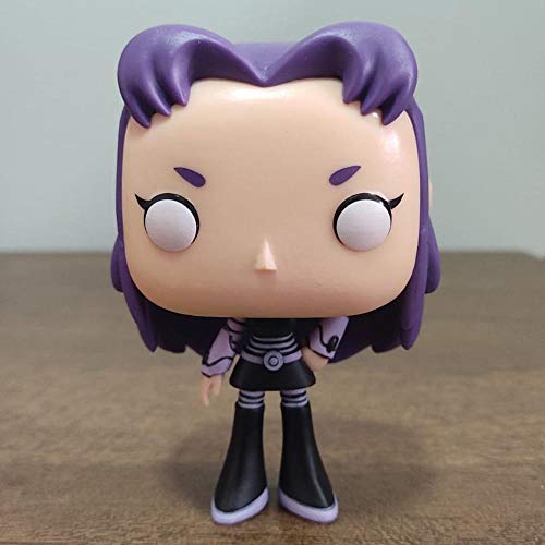 Funko DC Comics Blackfire Pop! Vinyl (Abysse Corp_BOBUGU543)