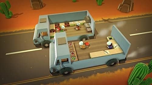 Overcooked! Special Edition - Nintendo Switch Digital Edition 9