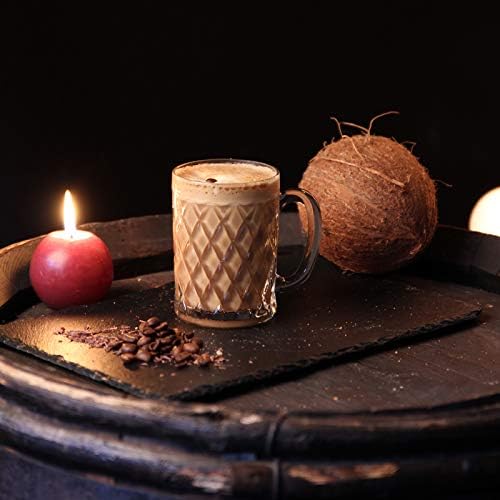 1883 Maison Routin Almond Syrup - Premium Beverage Syrup 1000ml 3