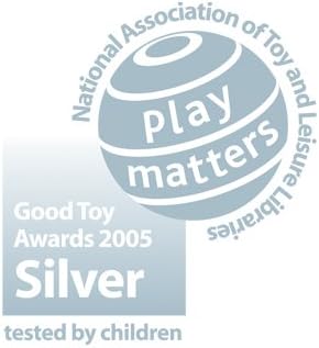 Orchard Toys Red Dog Blue Dog Lotto Game