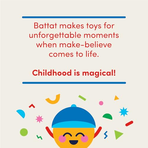 Wonder Wheels by Battat VE1059Z Ferry Floating Bath Toy Boat with Cars - Floating Playset for Toddlers 12 Months and Up 15