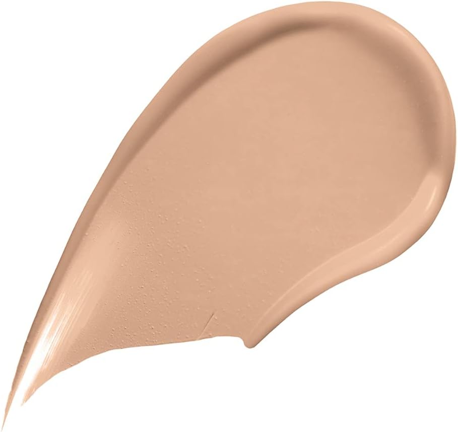 Max Factor Lasting Performance Long-Lasting Liquid Foundation (35 ml) - 109 Natural Bronze