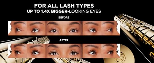 L'Oréal Paris Volume Million Lashes Panorama Mascara (12.5ml) 12