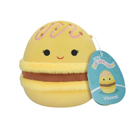 Squishmallows 10-Pack Plush Set - 5-inch Assortment (Amazon Exclusive) 12