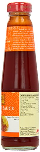 Lee Kum Kee - Sweet and Sour Sauce 240g