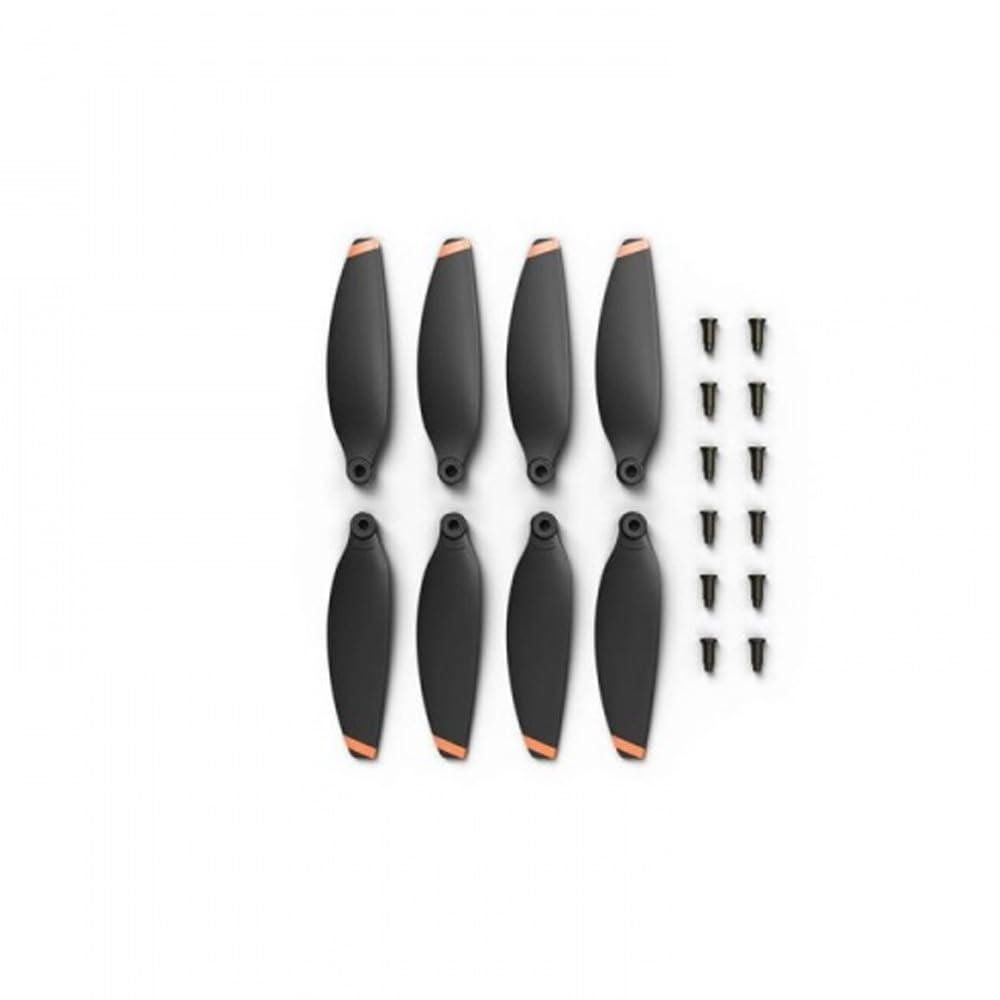 DJI Mini 2 Propellers - Replacement Set for Quiet & Powerful Flight 3