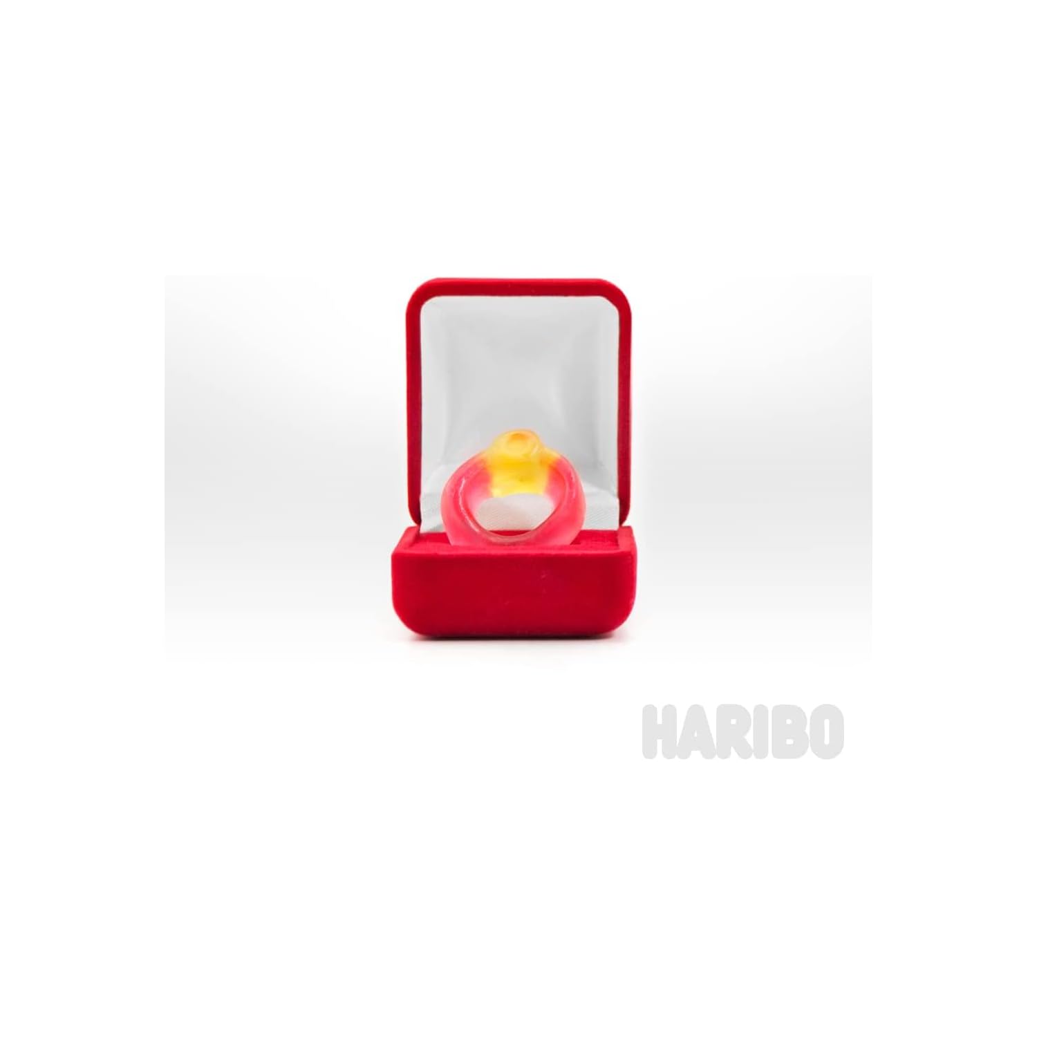 HARIBO Starmix with Real Fruit Juice, Iconic Fruit & Cola Gummy Sweets, 140g 15