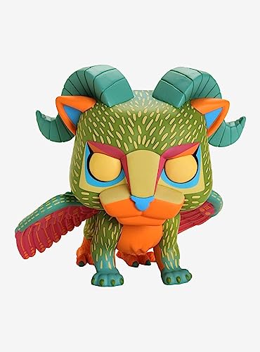 Disney Fixar Coco Pepita Exclusive Funko 40614 Pop! Vinyl Nr. 982
