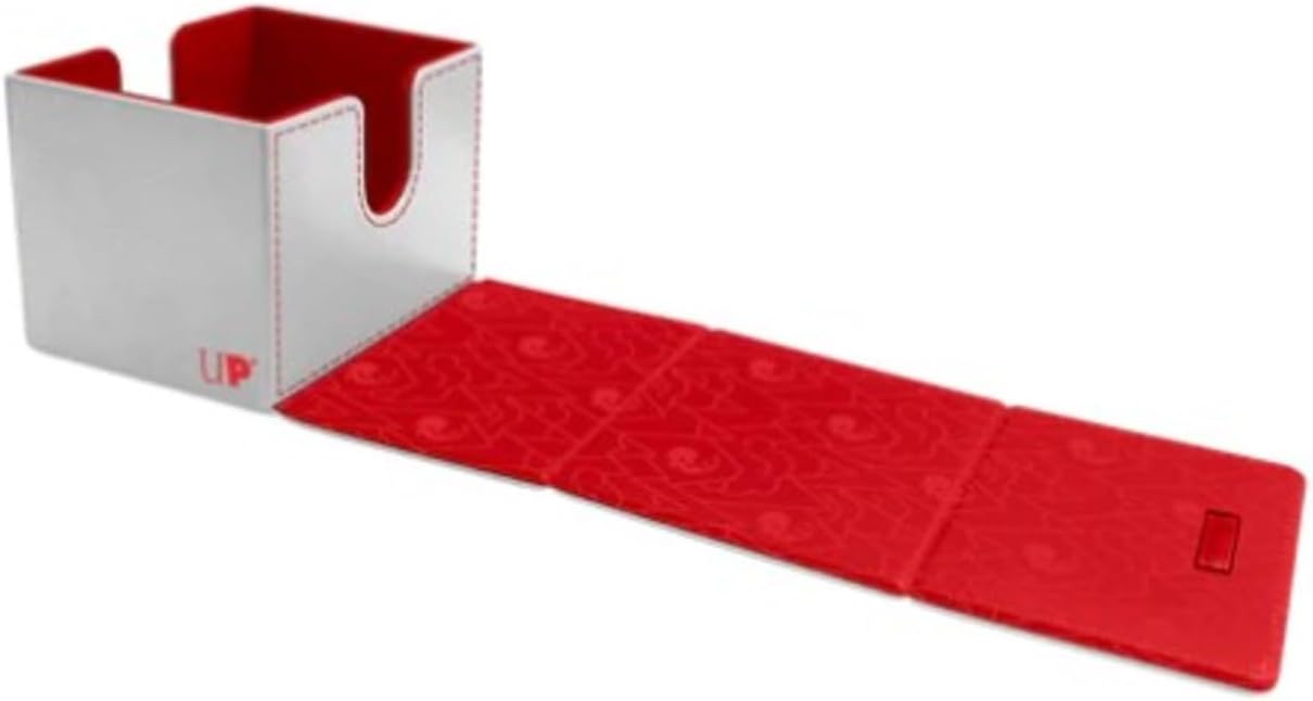 Ultra Pro Magic: The Gathering Alcove Edge Deck Box - Mountain Design