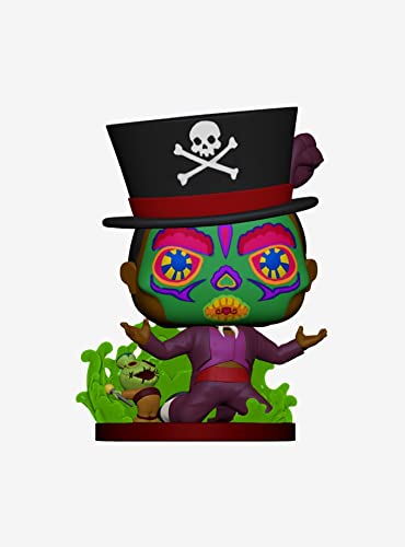 Funko Pop! Disney Villains - Dr. Facilier Vinyl Figure (1085)