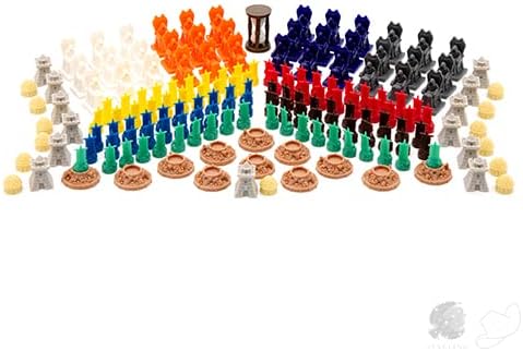 Starling Games A War of Whispers Collector's Edition