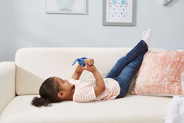 VTech PAW Patrol Chase Learning Watch - Interactive Educational Toy for Ages 3-6 9