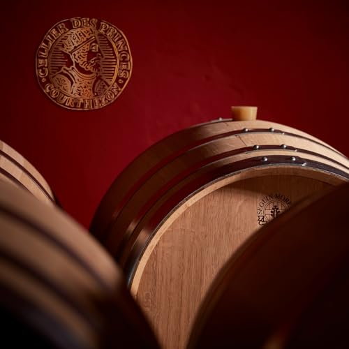 Chevalier de Altimar Prestige de Princes Chateauneuf du Pape 2023 Vintage Red Wine - 75cl with Gift Box 6