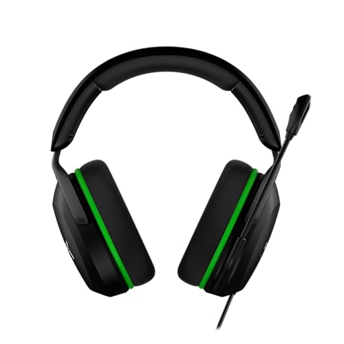 HyperX CloudX Stinger 2 Core Gaming Headset for Xbox - Lightweight Over-Ear with 40mm Drivers 15