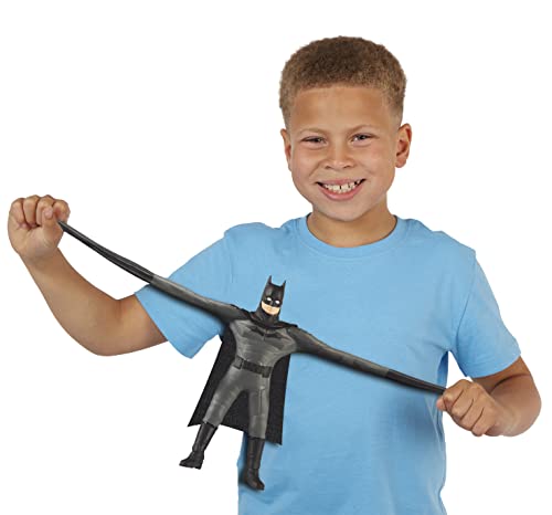 Stretch 07694 Batman, groß, toller Spaß. DC Boys anwesend. Superhelden-Spielzeug