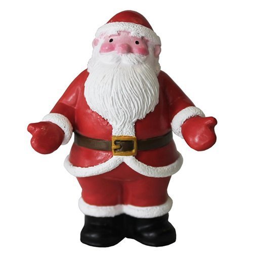 Anniversary House - Raymond Briggs's Father Christmas Cake Toppers 12 Pcs