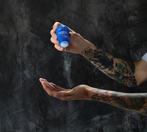 Fudge Urban Texturising Hair Styling Powder, Anti-Gravity Powder Styler, Matte Look Volumising Powder for Invisible Texture and Volume (10 g) 10