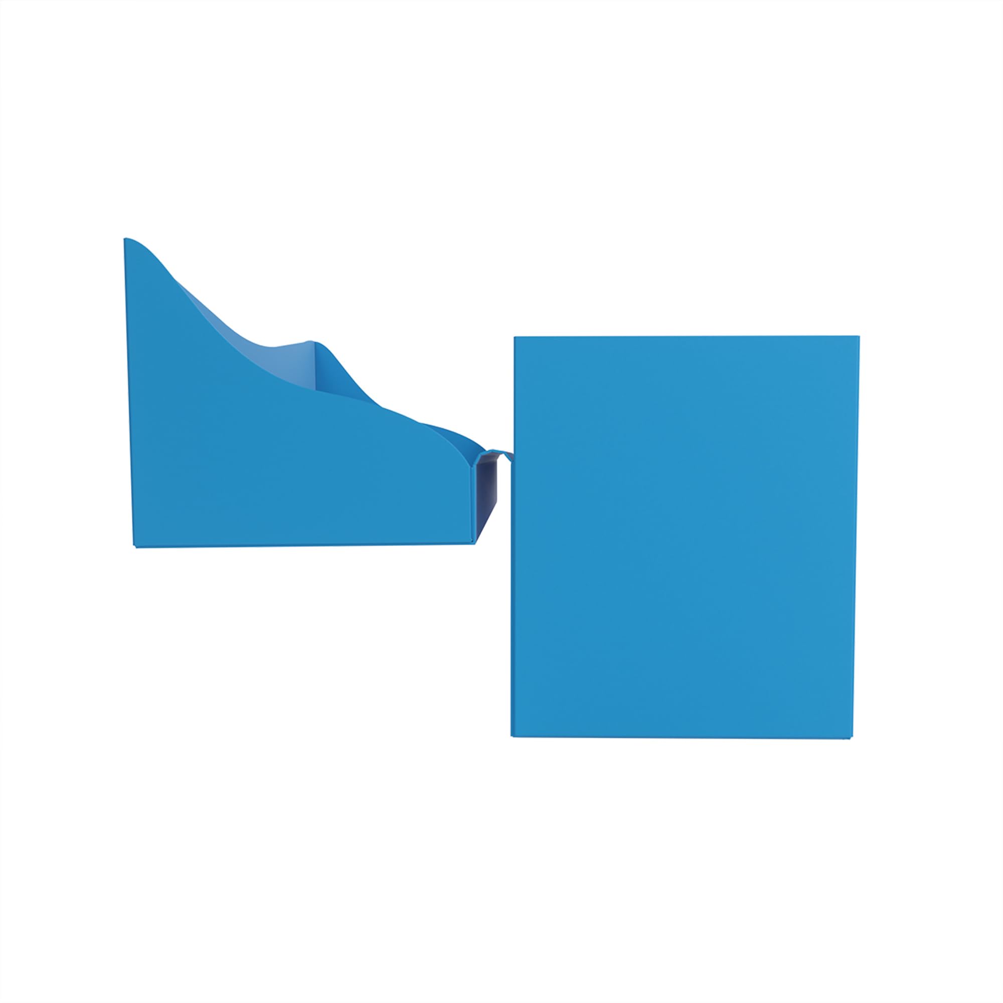 Gamegenic Triple Deck Holder 300+ XL Blue